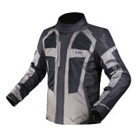 LS2 Мотокуртка мужская Scout черно-темно-серый в Москве