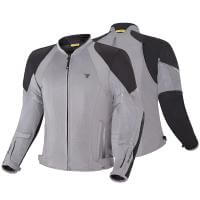 Shima Мотокуртка Jet Men Grey в Москве