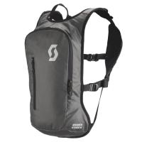 SCOTT Рюкзак Roamer Hydro 8 black/dark grey в Москве