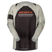 Scott Джерси X-Plore grey/black в Москве