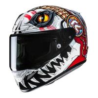 HJC Шлем RPHA12 Kepina MC1 в Москве