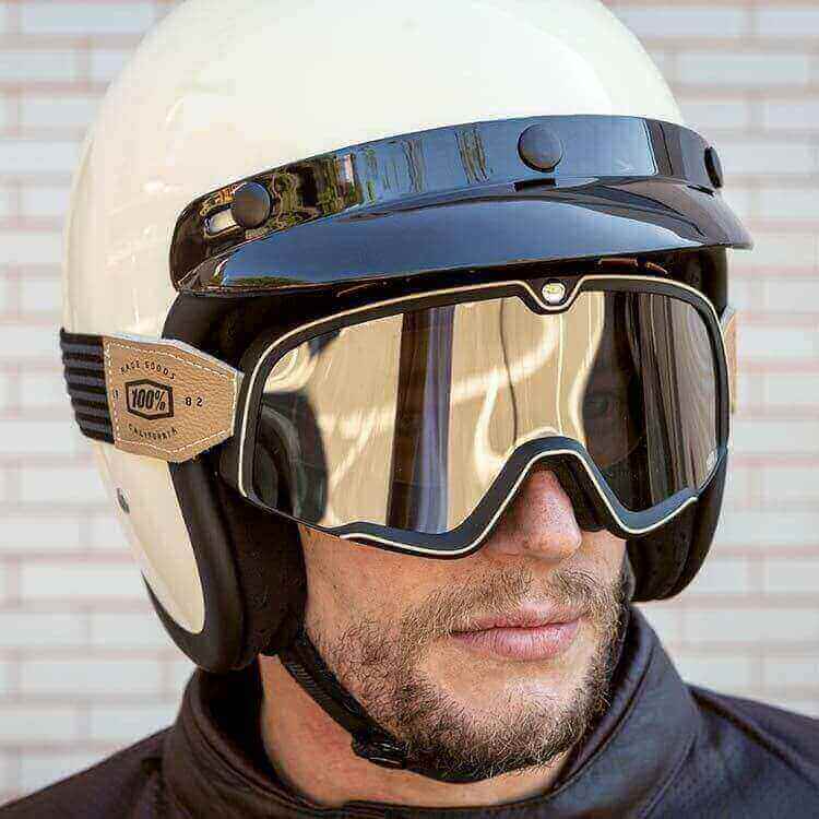 Как выбрать мотоочки
