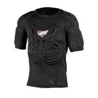 Leatt Защита панцирь подростковый Roost Tee V26 Black в Москве