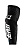 Leatt Защита локтей детские 3DF 5.0 Elbow Guard Kids White/Black в Москве