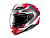 HJC Шлем F71 Fes MC1SF в Москве