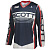Scott Джерси 350 Race blue/red в Москве