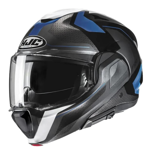 HJC Шлем F100 Bios MC2 в Москве