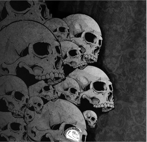 Hyperlook Баф Anarchy-D в Москве