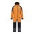 Finntrail Комбинезон зимний Ridge 2L 3854 Orange в Москве
