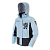 Finntrail Куртка женская водостойкая Rachel 6455 LightBlue в Москве